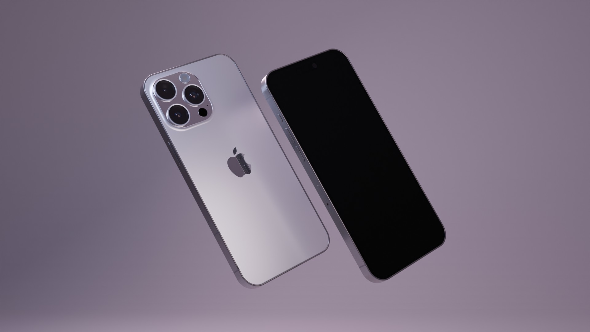 Product Phone Render by Tanvir Ahmed Khan