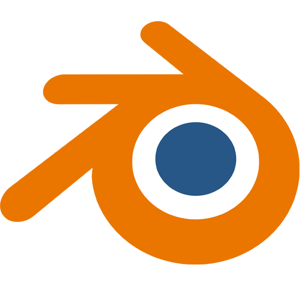 Blender icon