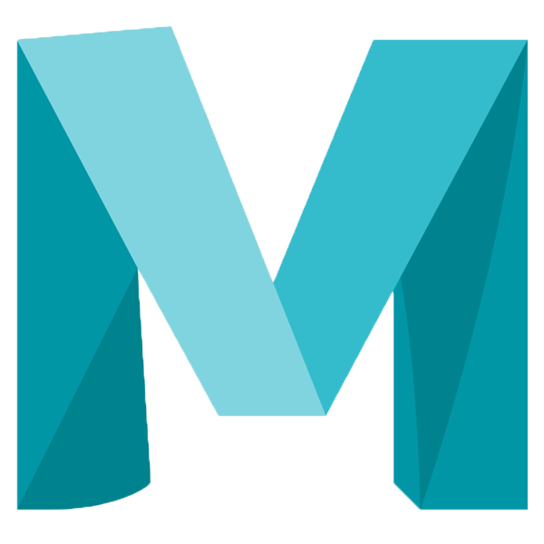 Maya icon